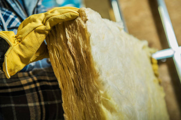 Best Affordable Insulation Services  in Rolesville, NC