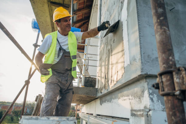 Rolesville, NC Insulation Contractor Company