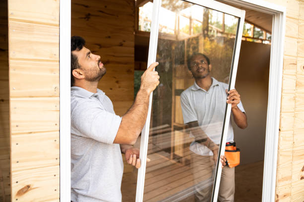 Best Attic Insulation Installation  in Rolesville, NC