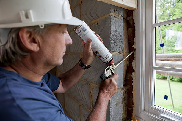 Best Spray Foam Insulation  in Rolesville, NC